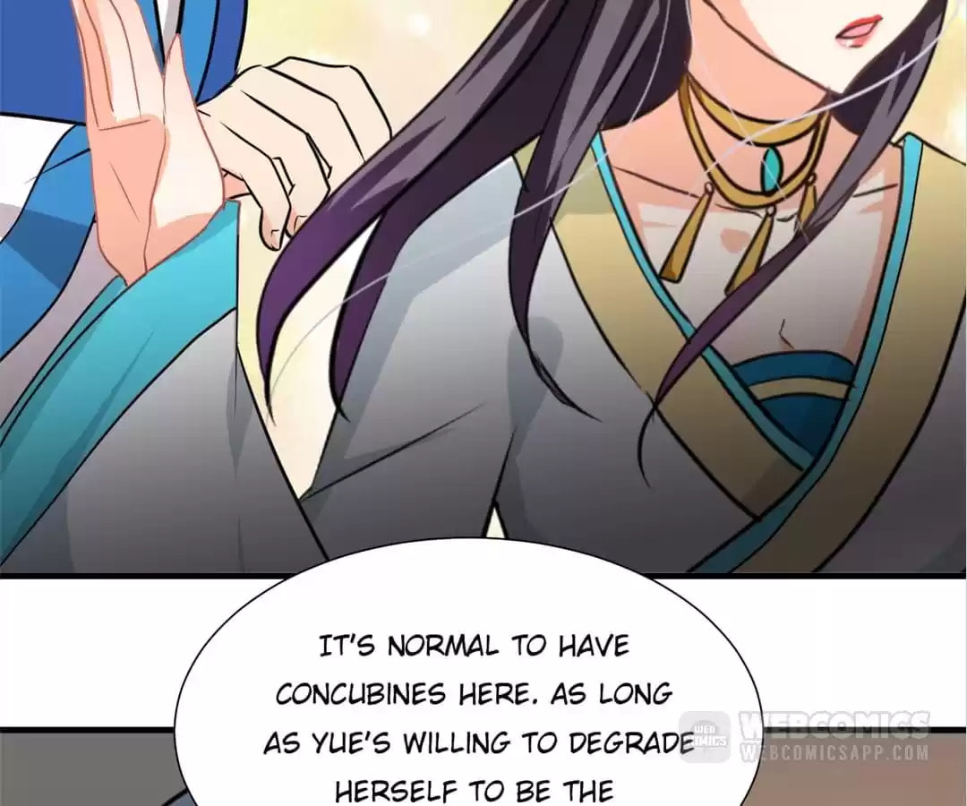 Read Crazy for You chapter 243 image 1 on Lezhin
