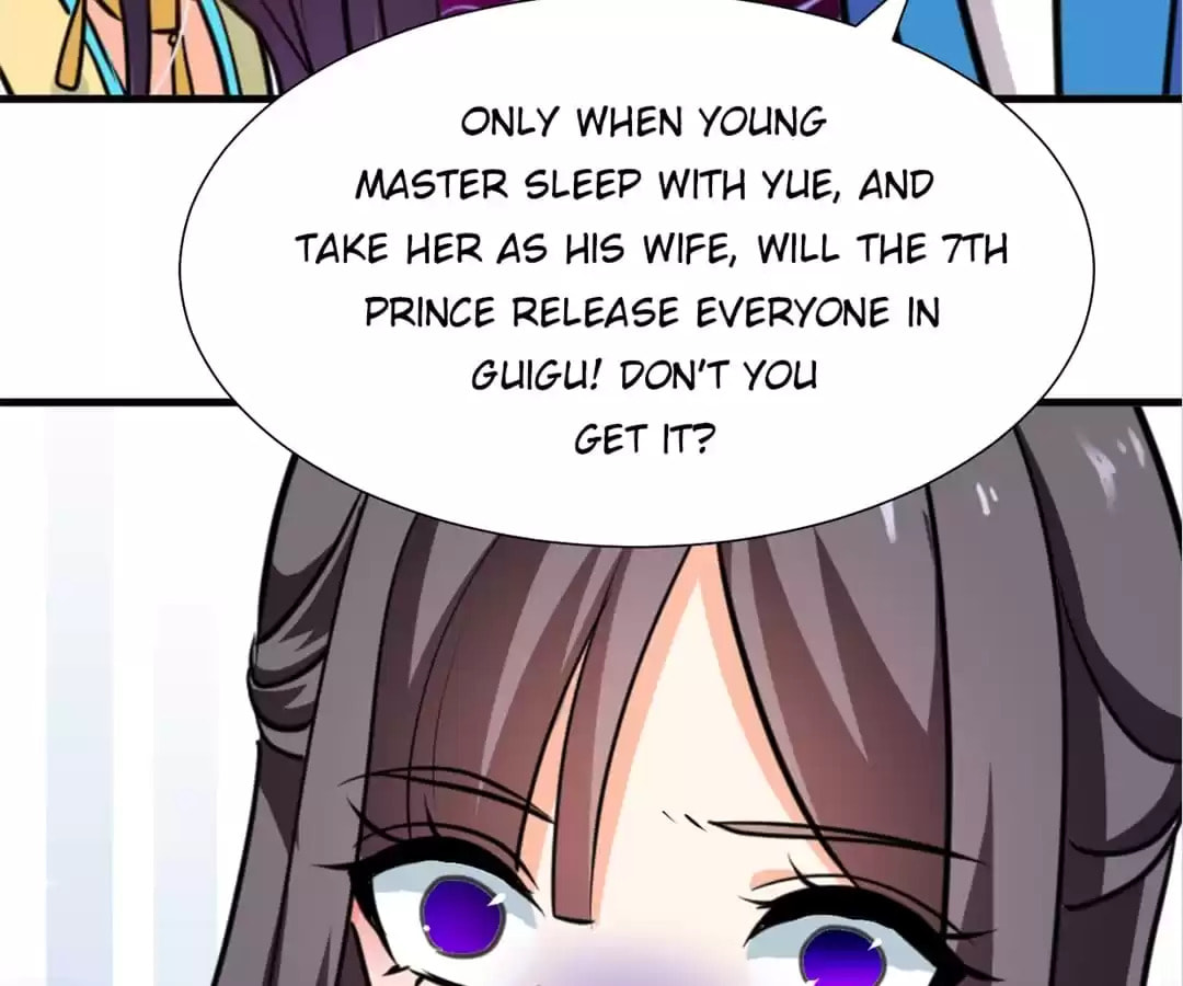 Read Crazy for You chapter 243 image 15 on Lezhin