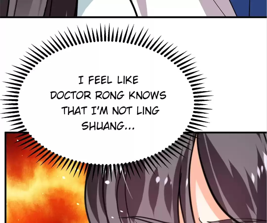Read Crazy for You chapter 243 image 23 on Lezhin