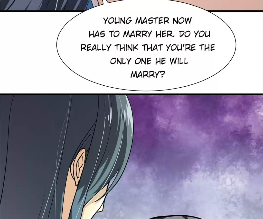 Read Crazy for You chapter 243 image 3 on Lezhin