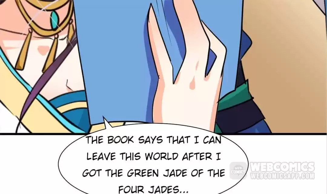 Read Crazy for You chapter 244 image 17 on Lezhin