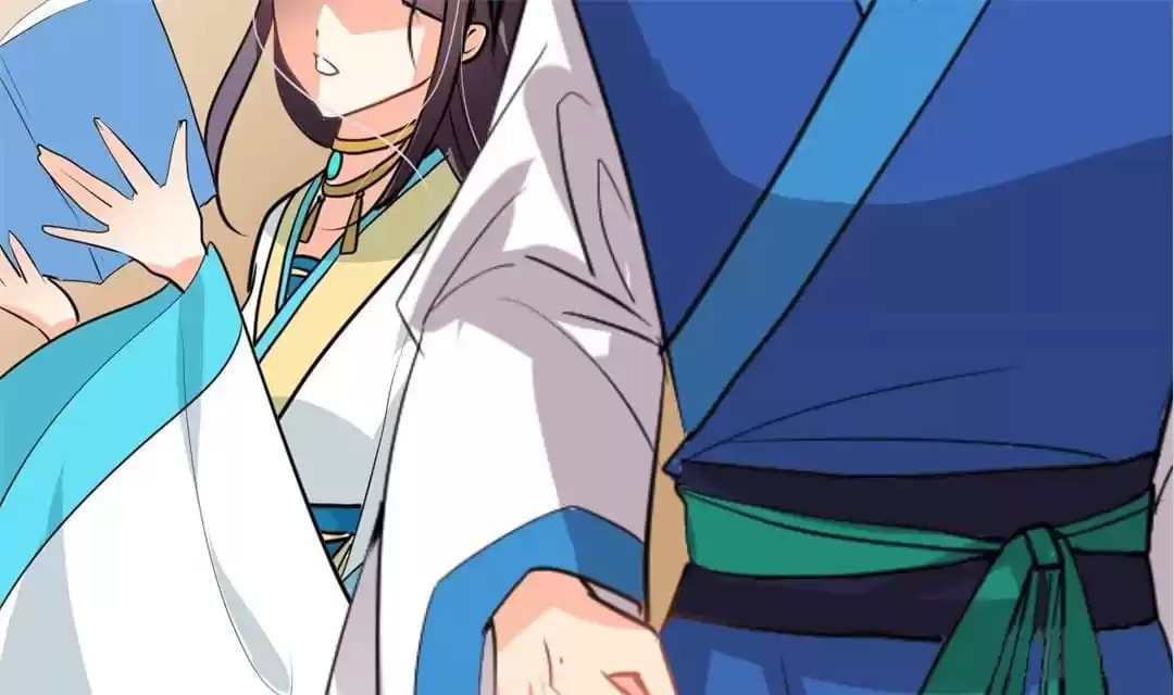 Read Crazy for You chapter 244 image 22 on Lezhin