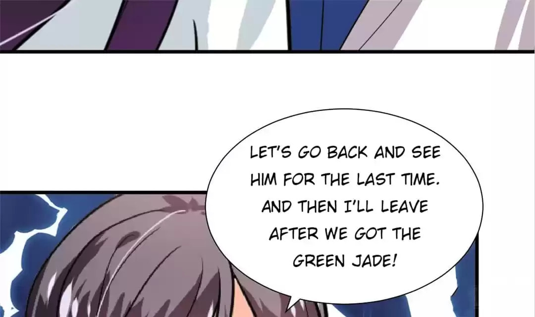 Read Crazy for You chapter 244 image 26 on Lezhin