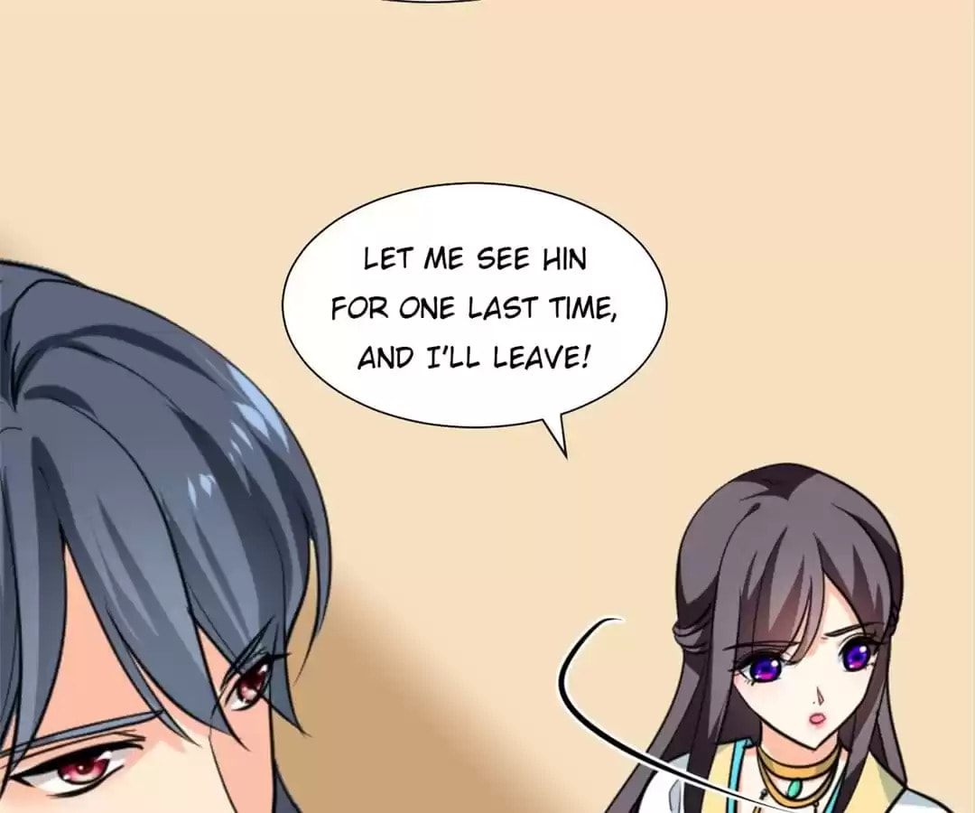 Read Crazy for You chapter 244 image 38 on Lezhin