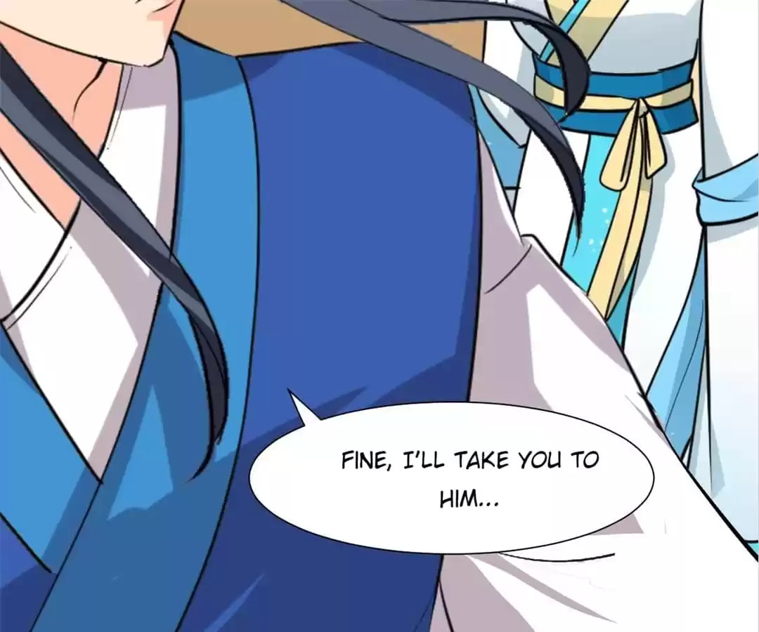 Read Crazy for You chapter 244 image 40 on Lezhin