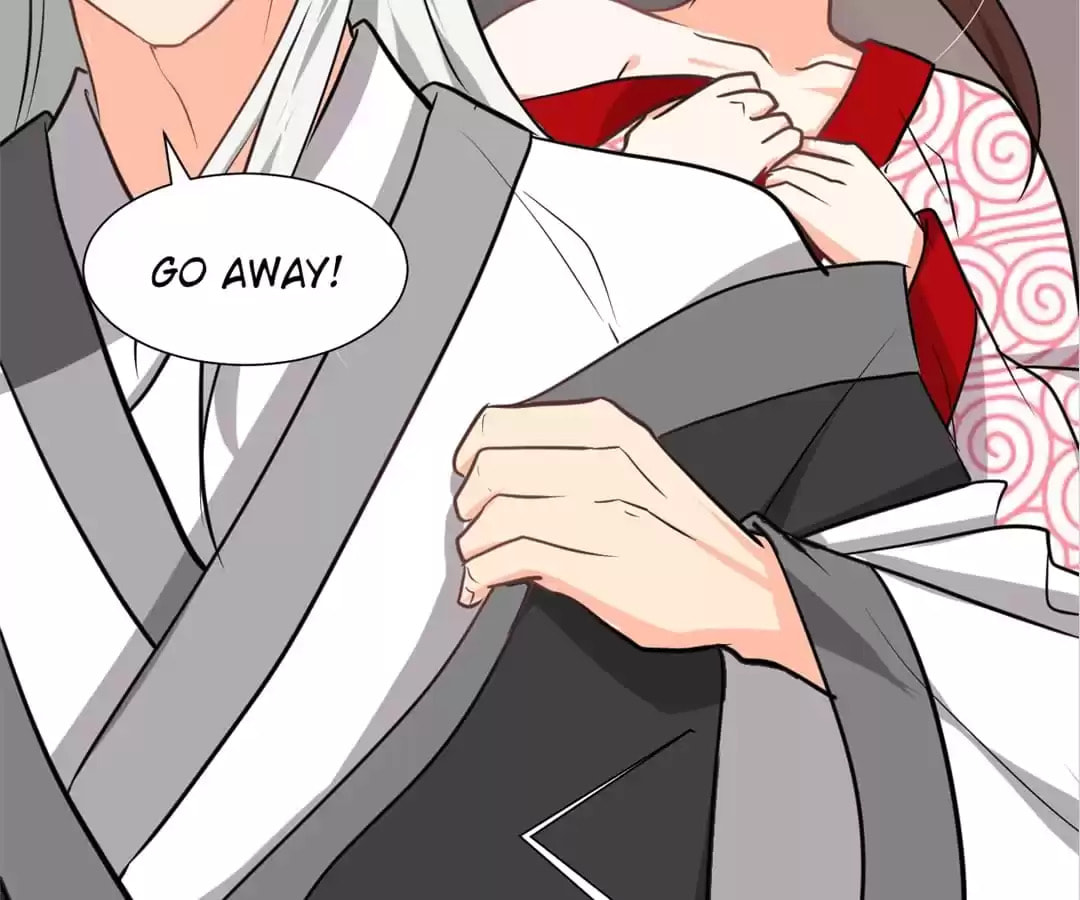 Read Crazy for You chapter 245 image 11 on Lezhin