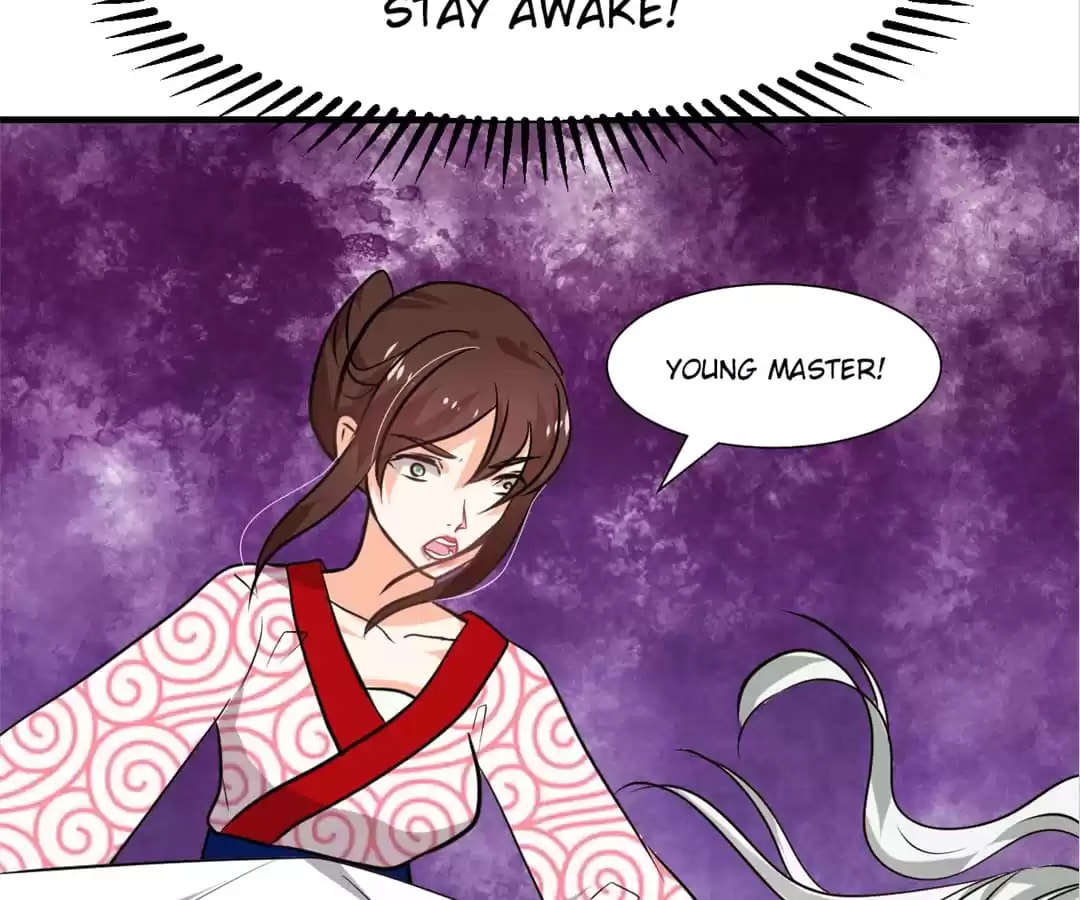 Read Crazy for You chapter 245 image 17 on Lezhin