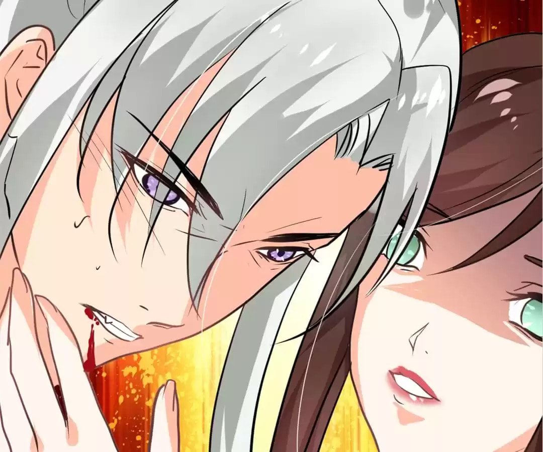 Read Crazy for You chapter 245 image 23 on Lezhin
