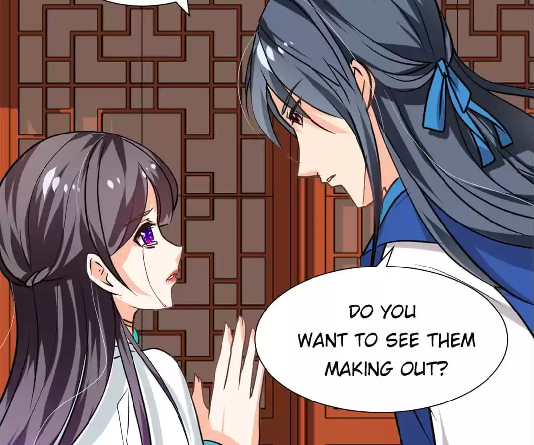 Read Crazy for You chapter 245 image 28 on Lezhin