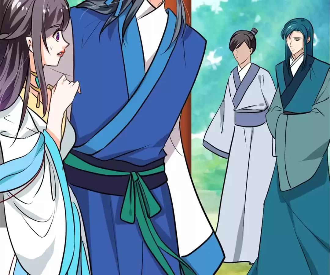Read Crazy for You chapter 245 image 32 on Lezhin