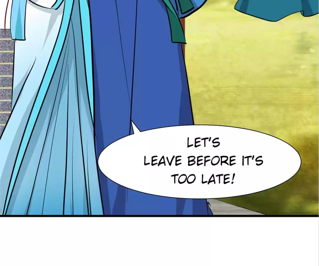 Read Crazy for You chapter 245 image 33 on Lezhin