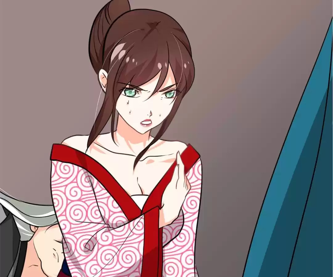 Read Crazy for You chapter 245 image 39 on Lezhin