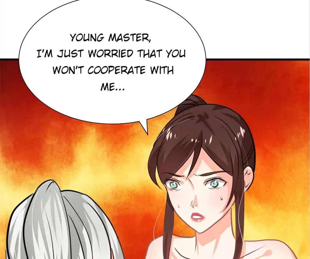 Read Crazy for You chapter 245 image 4 on Lezhin
