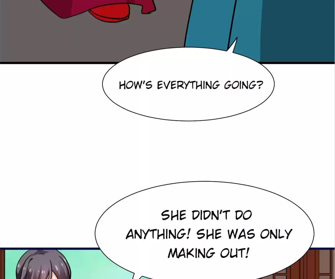 Read Crazy for You chapter 245 image 41 on Lezhin