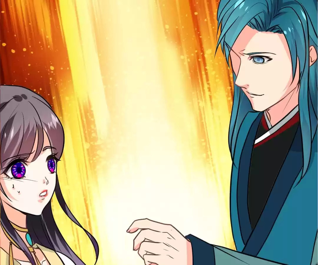 Read Crazy for You chapter 245 image 46 on Lezhin