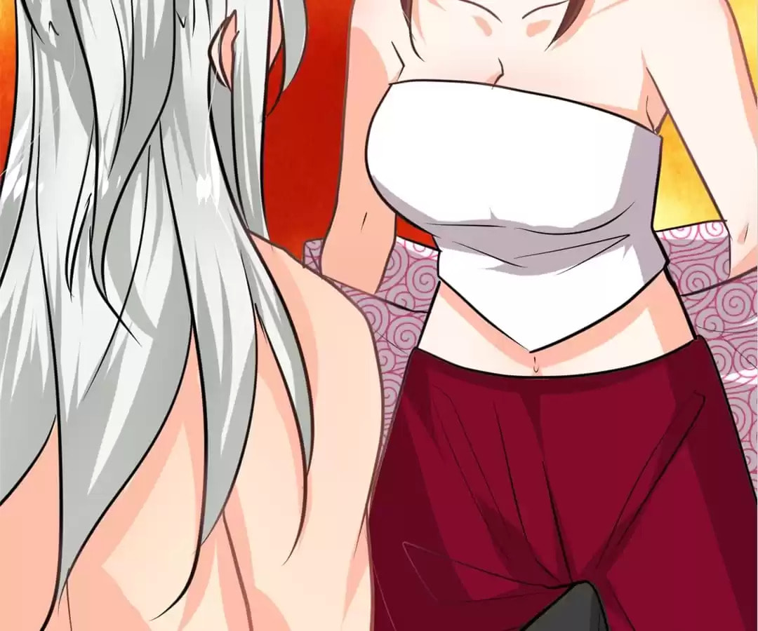 Read Crazy for You chapter 245 image 5 on Lezhin
