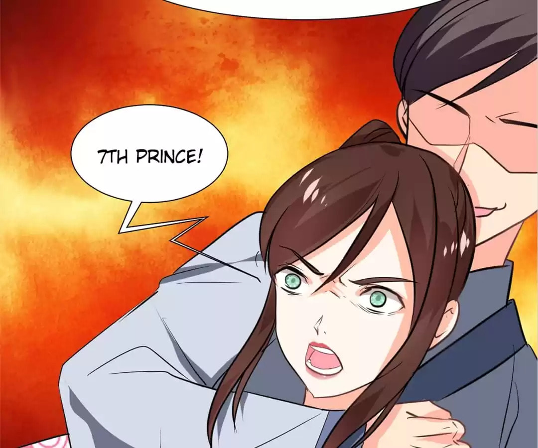 Read Crazy for You chapter 245 image 50 on Lezhin