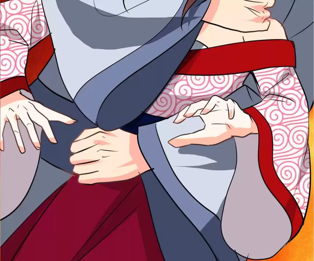 Read Crazy for You chapter 245 image 51 on Lezhin