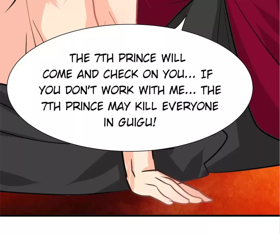 Read Crazy for You chapter 245 image 6 on Lezhin