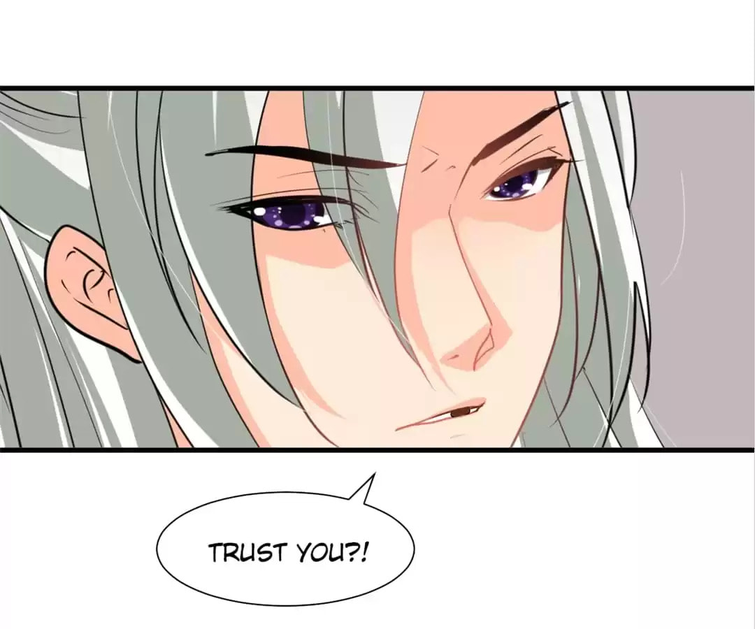 Read Crazy for You chapter 245 image 7 on Lezhin