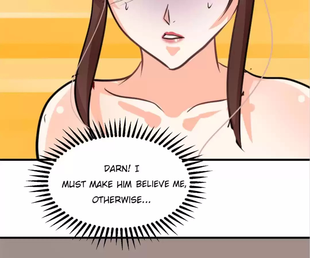 Read Crazy for You chapter 245 image 9 on Lezhin