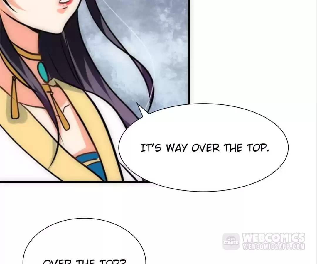 Read Crazy for You chapter 246 image 1 on Lezhin
