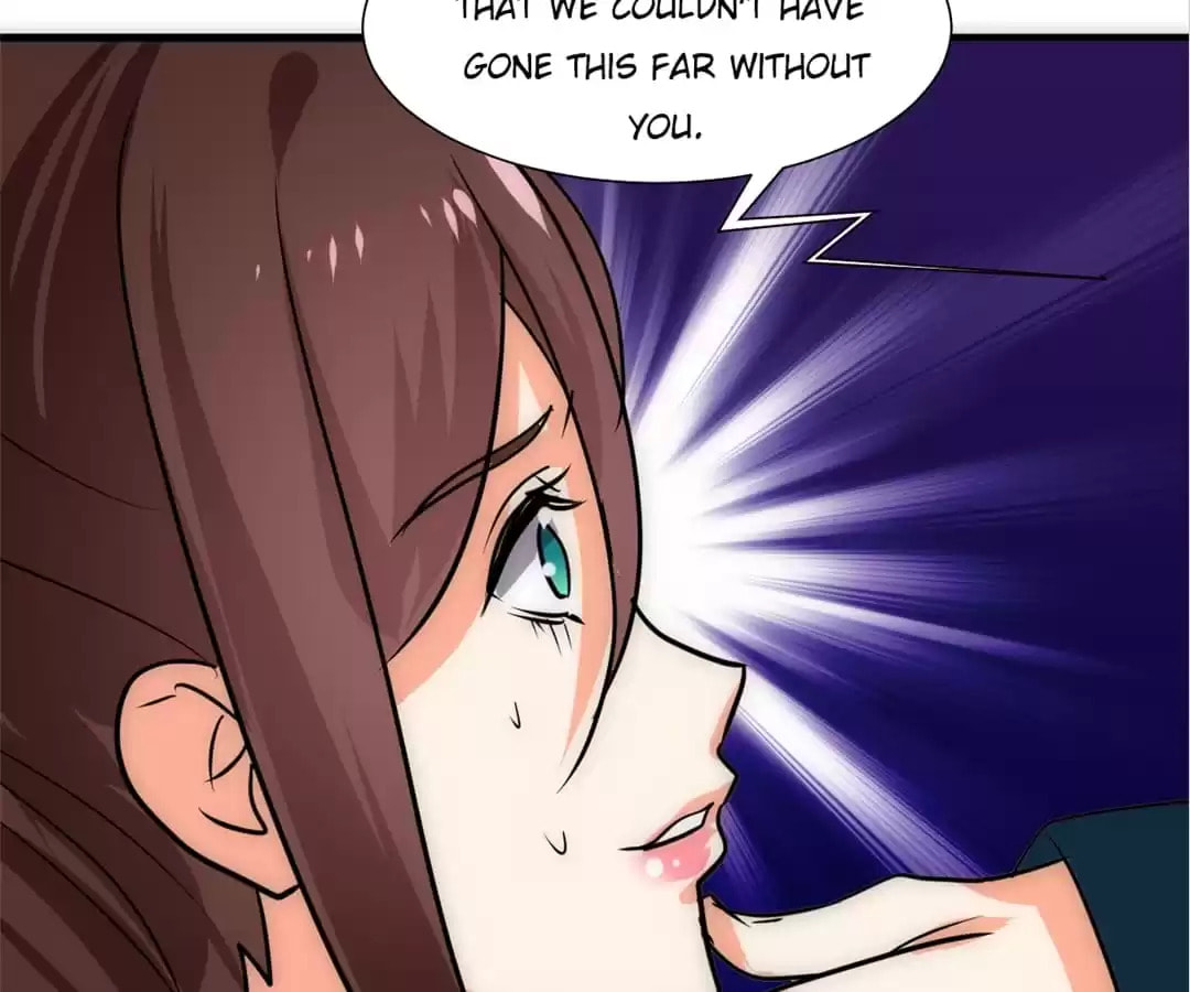 Read Crazy for You chapter 246 image 10 on Lezhin