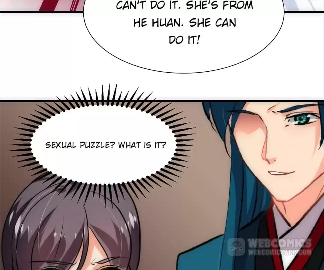 Read Crazy for You chapter 246 image 17 on Lezhin