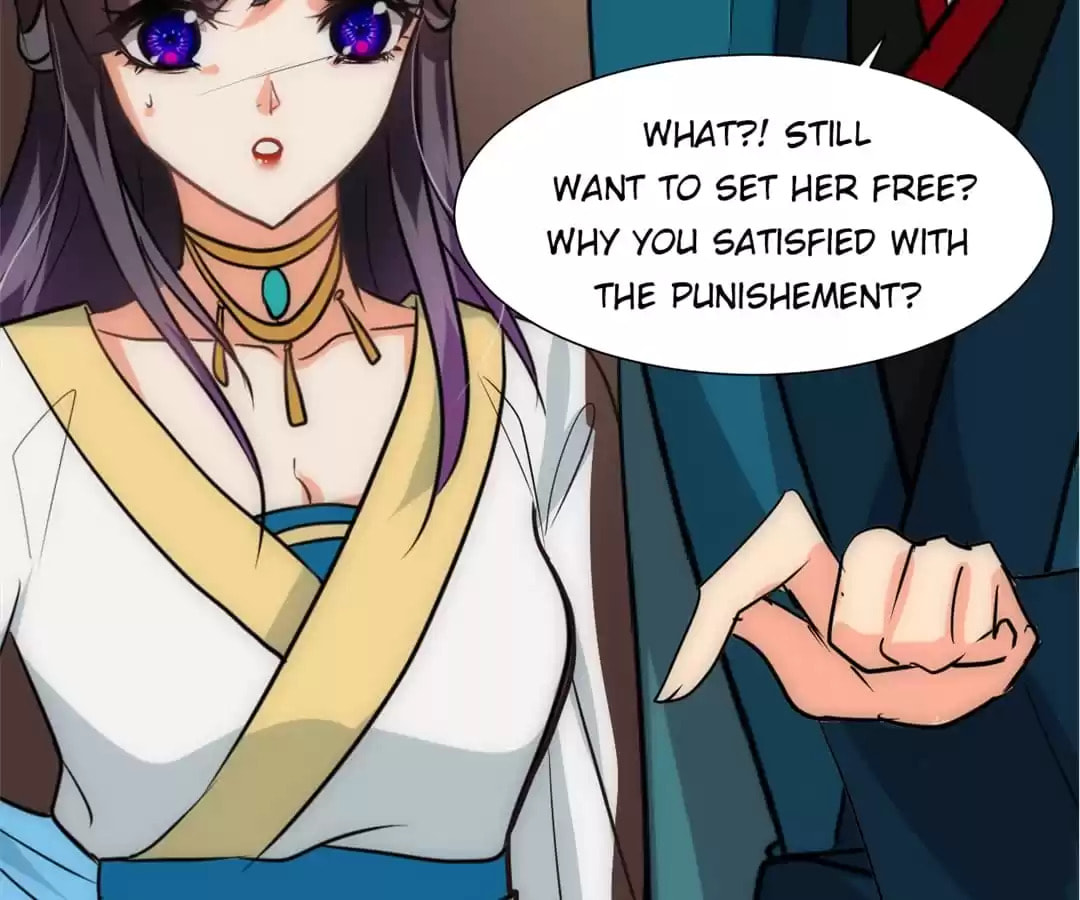 Read Crazy for You chapter 246 image 18 on Lezhin