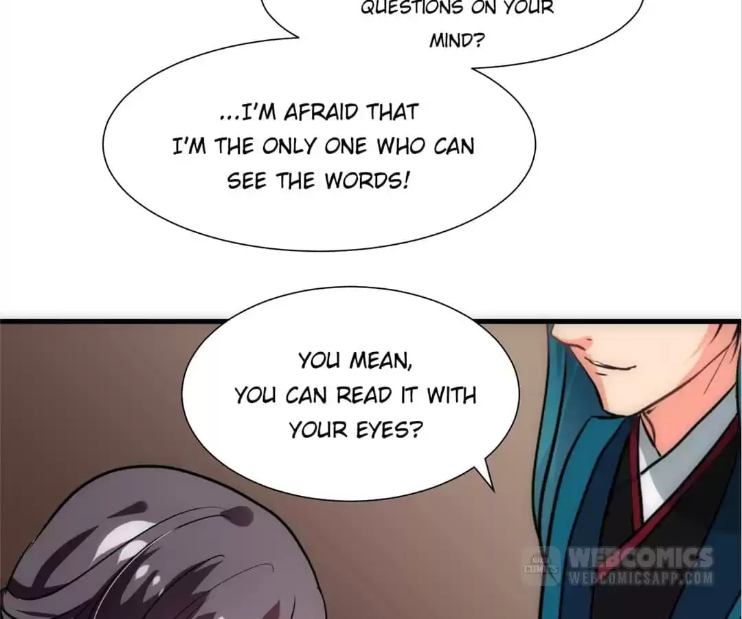 Read Crazy for You chapter 246 image 25 on Lezhin