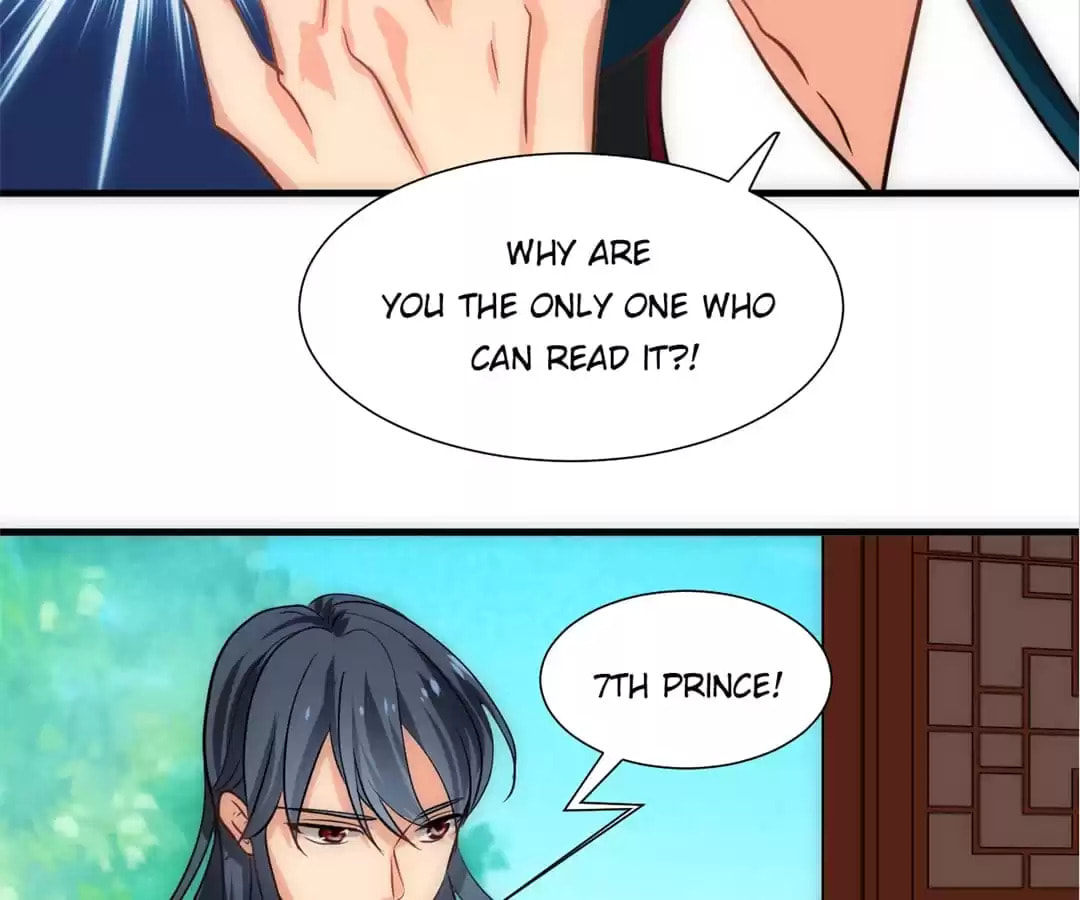 Read Crazy for You chapter 246 image 31 on Lezhin