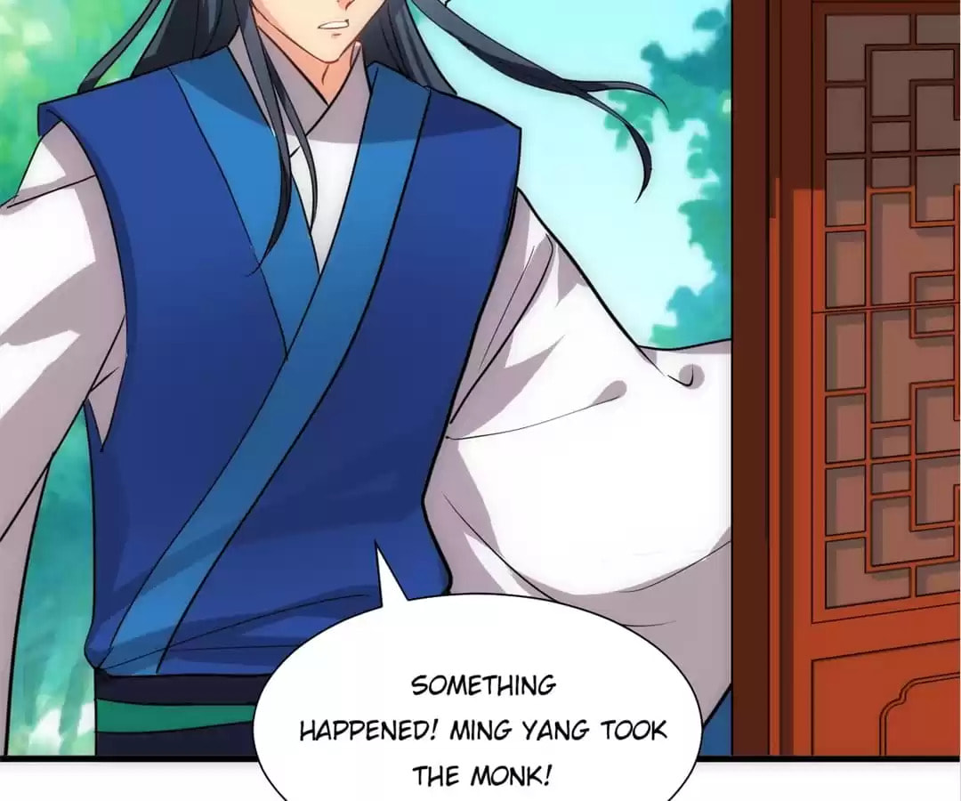 Read Crazy for You chapter 246 image 32 on Lezhin