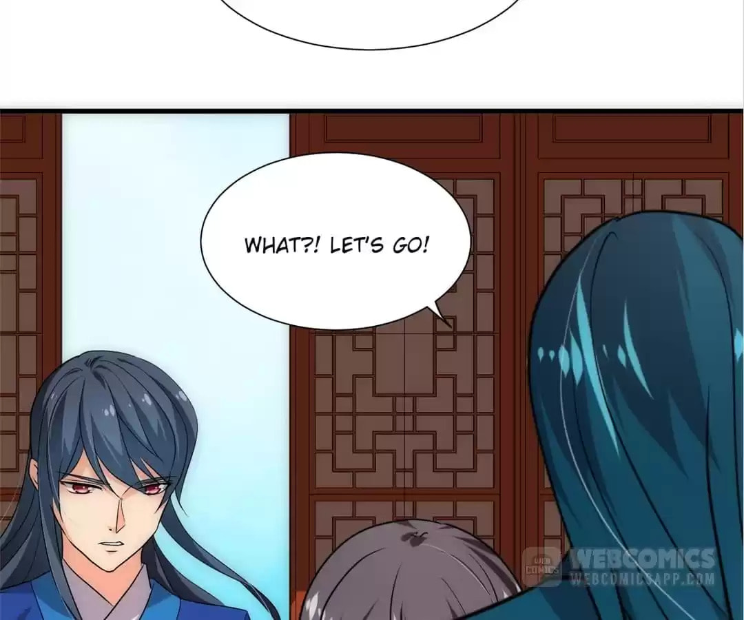 Read Crazy for You chapter 246 image 33 on Lezhin