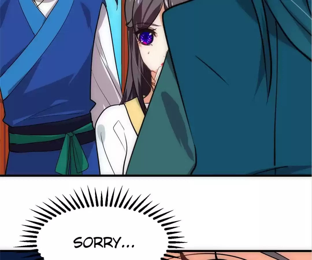 Read Crazy for You chapter 246 image 34 on Lezhin