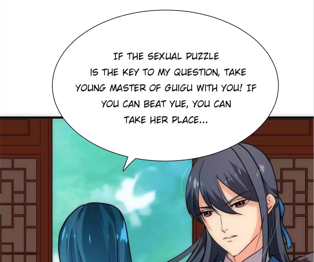 Read Crazy for You chapter 246 image 36 on Lezhin