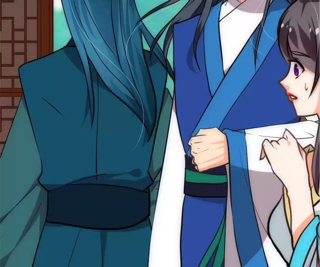 Read Crazy for You chapter 246 image 37 on Lezhin