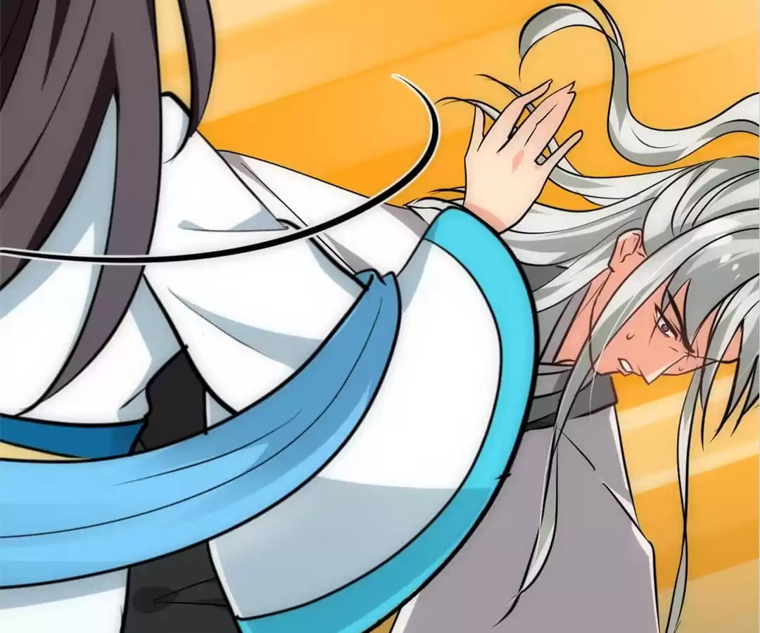 Read Crazy for You chapter 246 image 43 on Lezhin