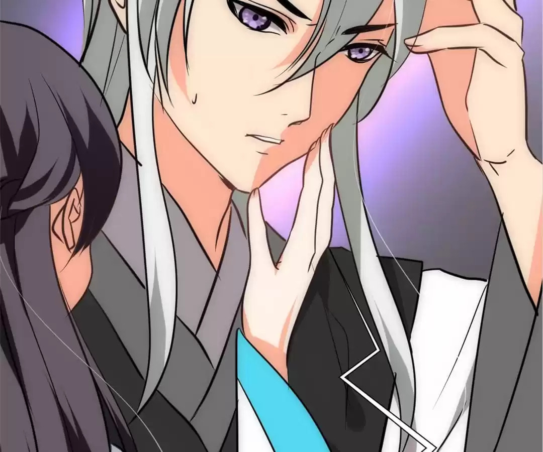 Read Crazy for You chapter 246 image 46 on Lezhin