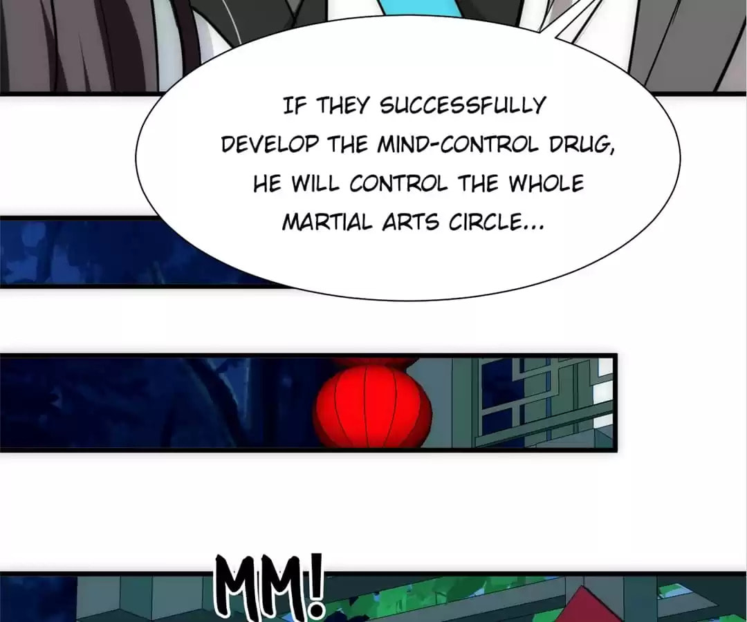 Read Crazy for You chapter 246 image 47 on Lezhin