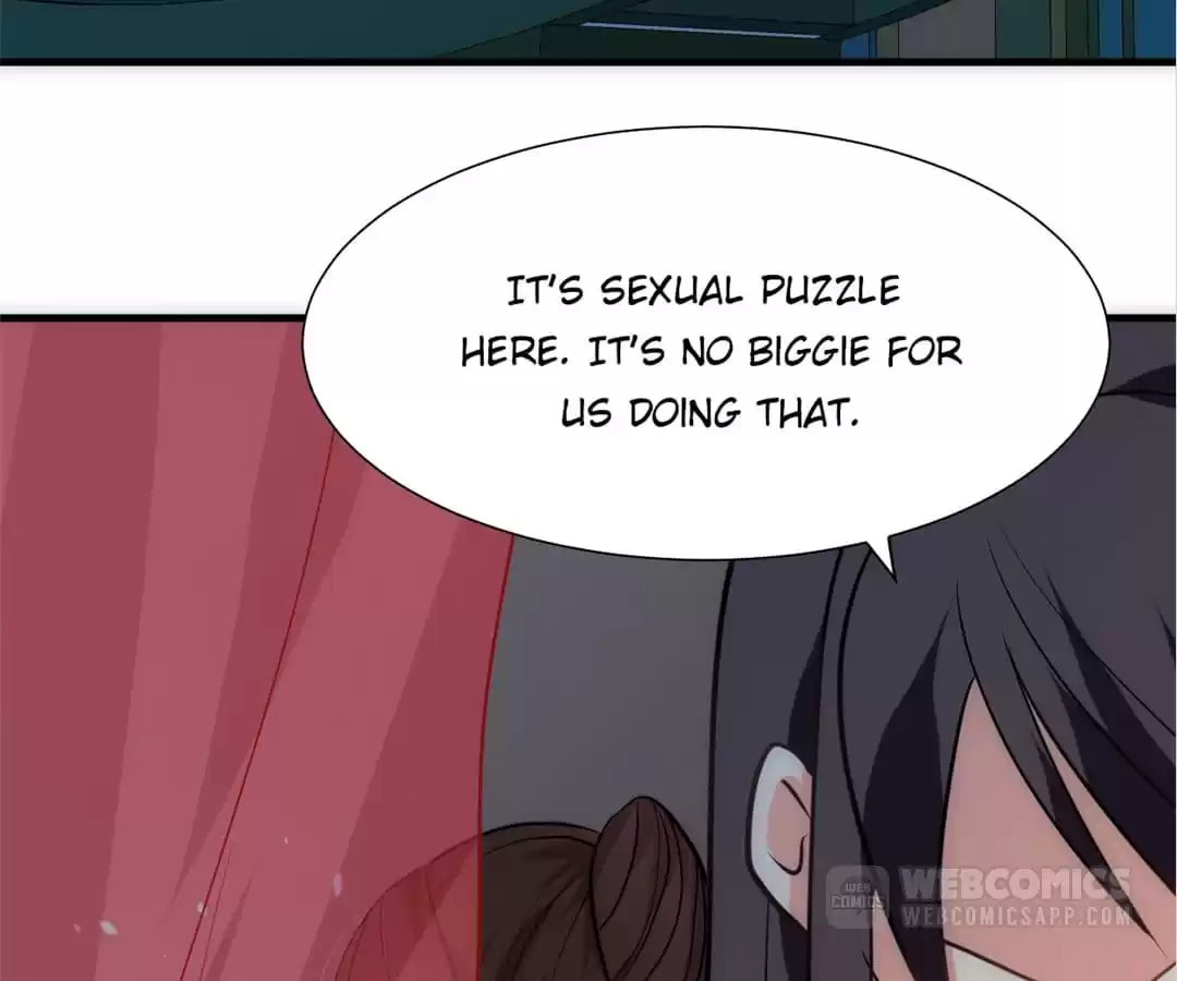 Read Crazy for You chapter 246 image 49 on Lezhin