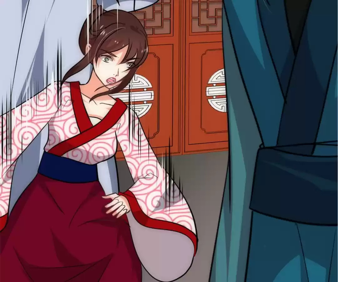Read Crazy for You chapter 246 image 5 on Lezhin