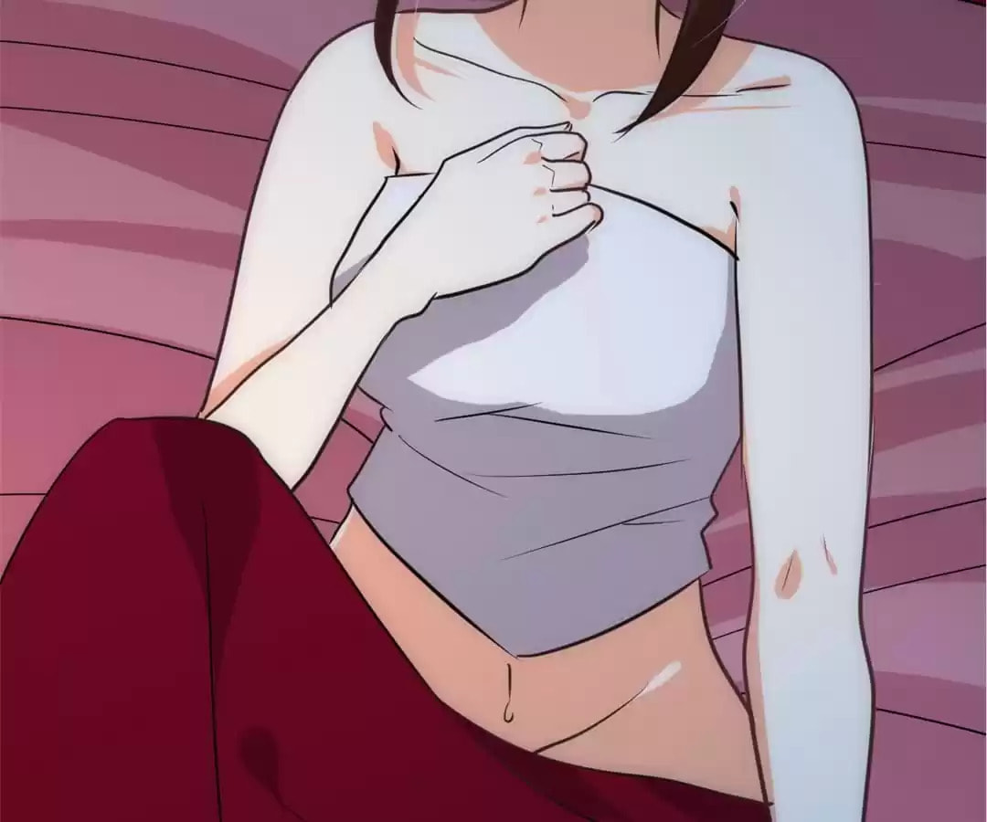 Read Crazy for You chapter 246 image 53 on Lezhin