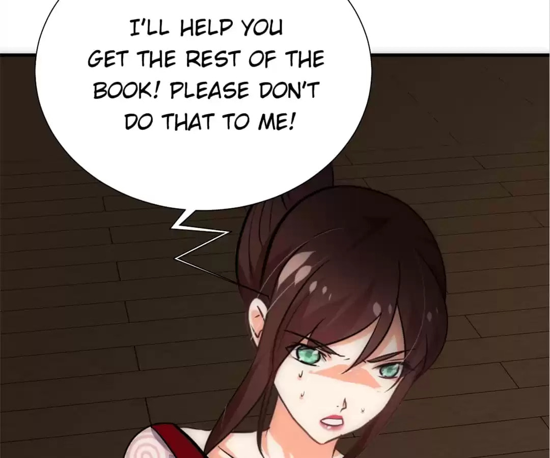 Read Crazy for You chapter 246 image 7 on Lezhin