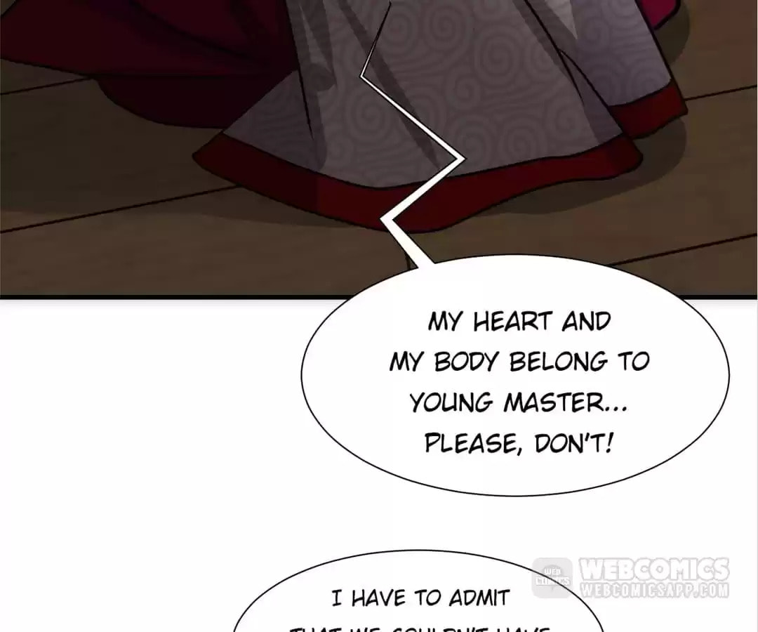 Read Crazy for You chapter 246 image 9 on Lezhin