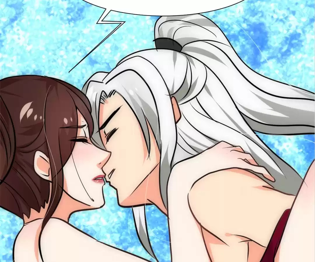 Read Crazy for You chapter 247 image 24 on Lezhin