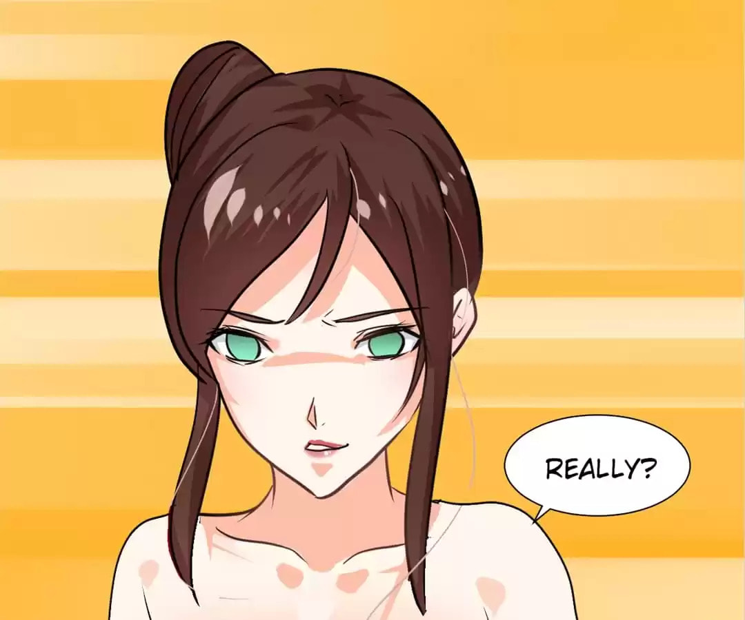 Read Crazy for You chapter 247 image 34 on Lezhin
