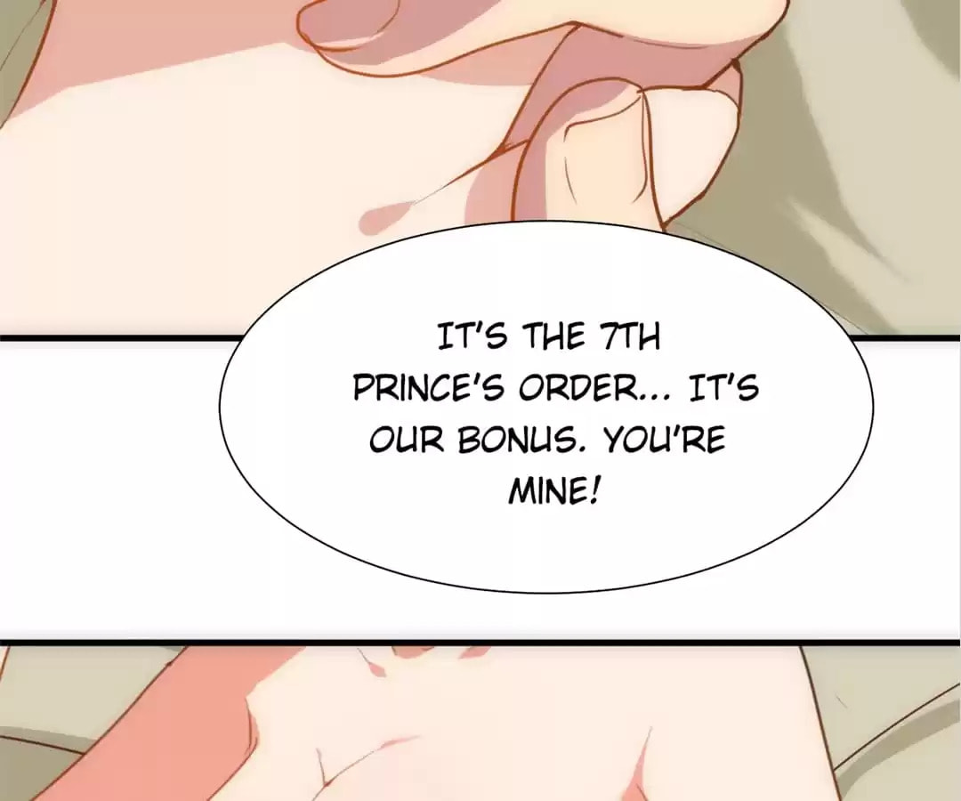 Read Crazy for You chapter 247 image 9 on Lezhin