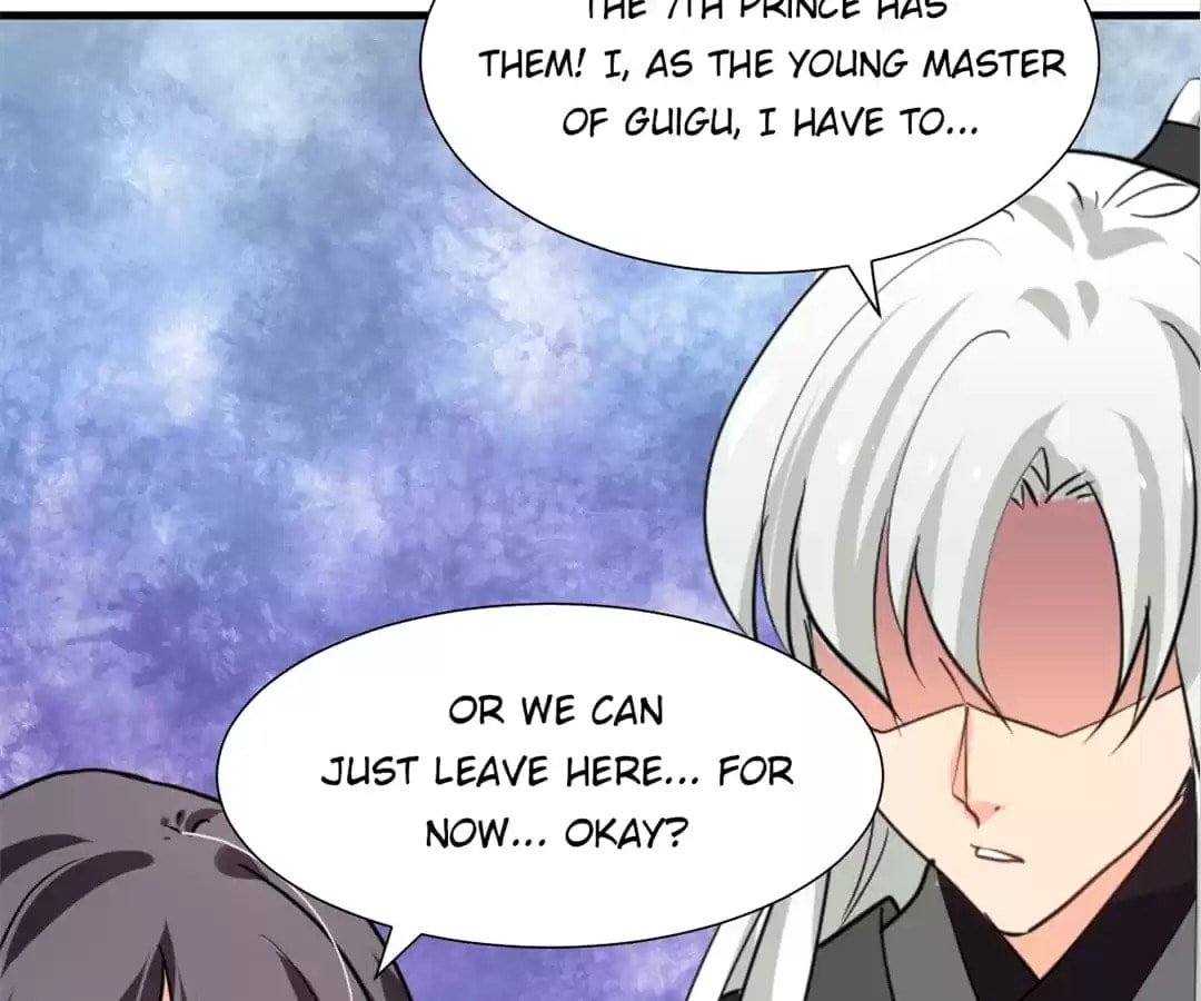 Read Crazy for You chapter 248 image 11 on Lezhin