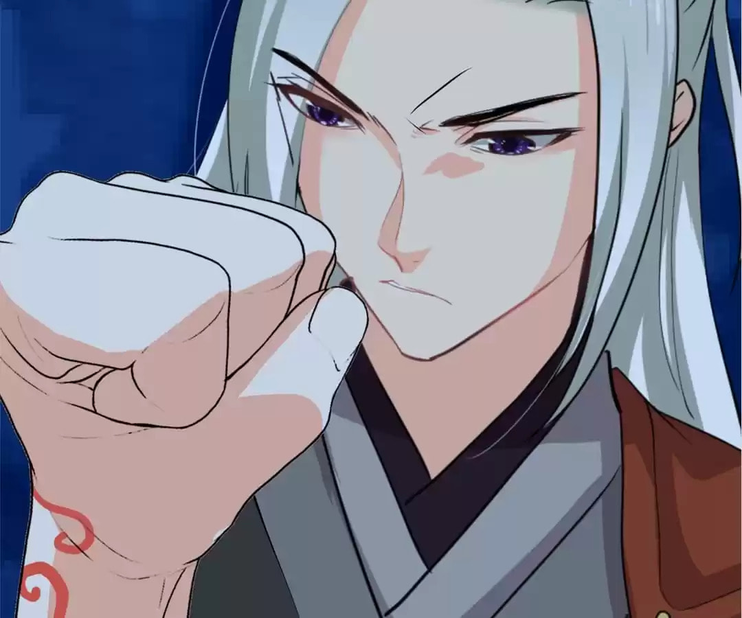Read Crazy for You chapter 248 image 36 on Lezhin