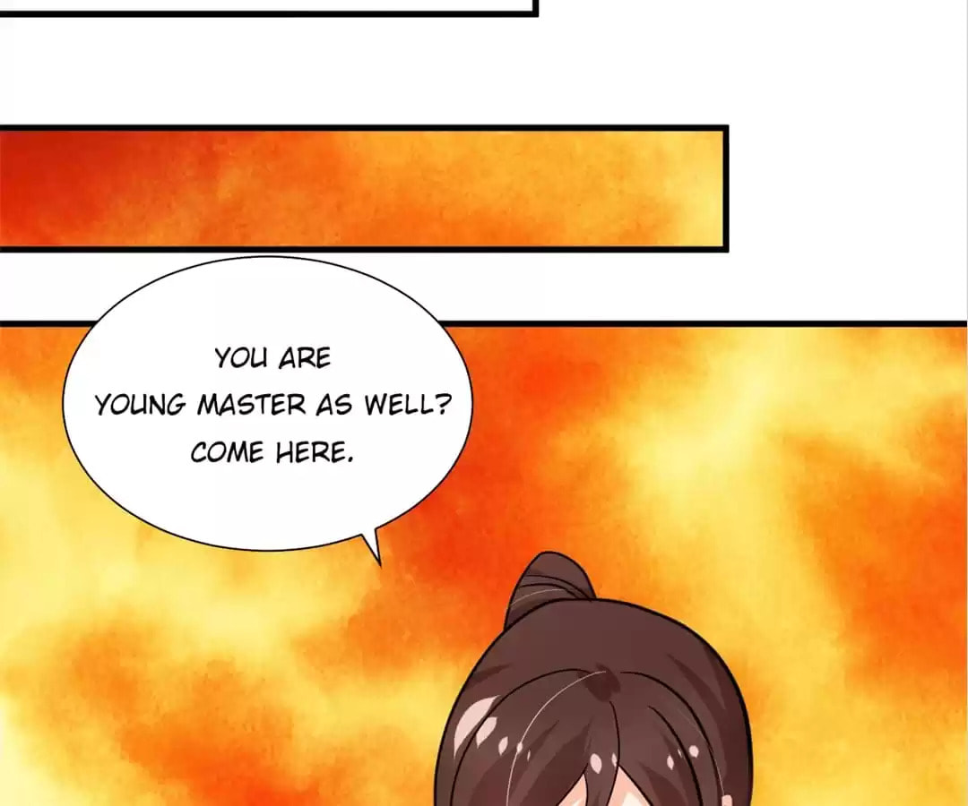 Read Crazy for You chapter 249 image 11 on Lezhin